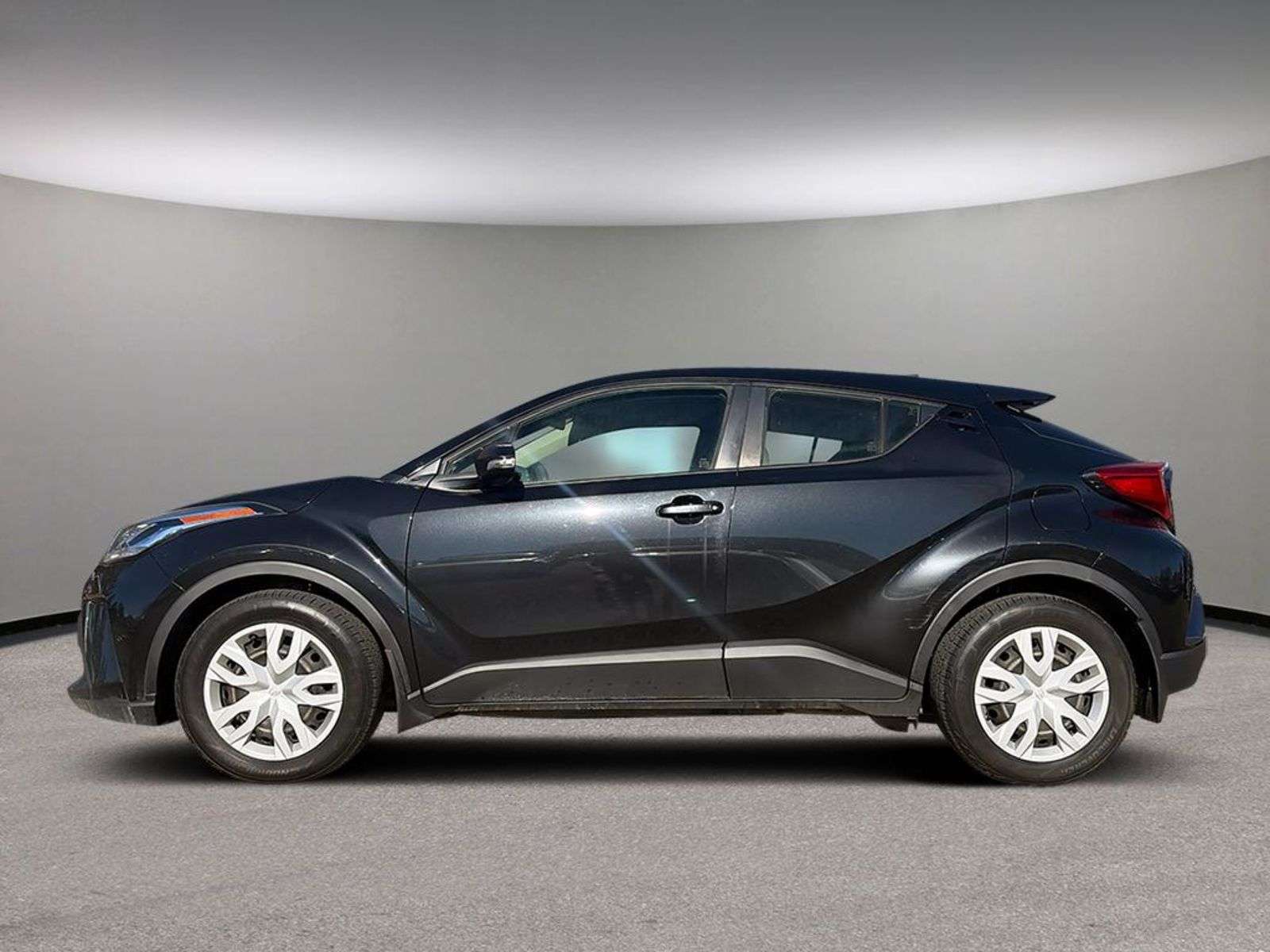 2021 Toyota C-HR