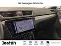 Skoda Superb Combi Style 2.0 TDI DSG Navi AHK ACC CarPlay Weiß - thumbnail 13