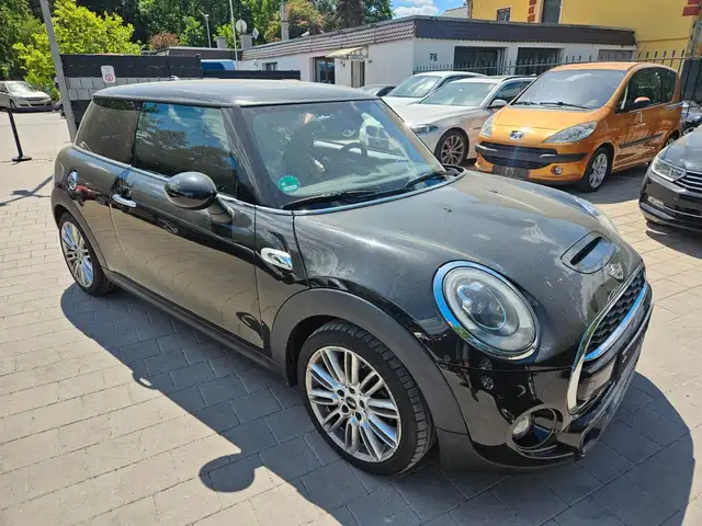 MINI Cooper S Mini 3-trg. Cooper S