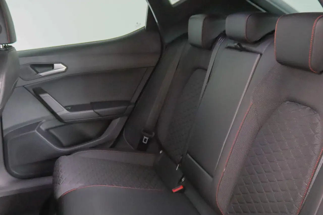 SEAT Leon 1.5 eTSI FR-Line Business Intense ACC, Camera, Led, миниатюра 5