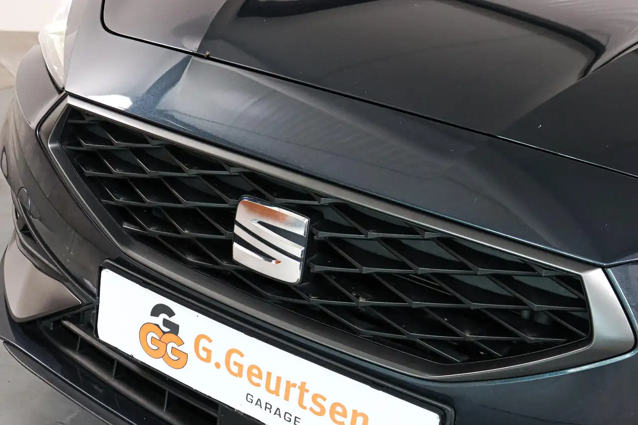 SEAT Leon 1.5 eTSI FR-Line Business Intense ACC, Camera, Led, миниатюра 10