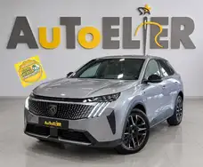 Peugeot 3008 2025
