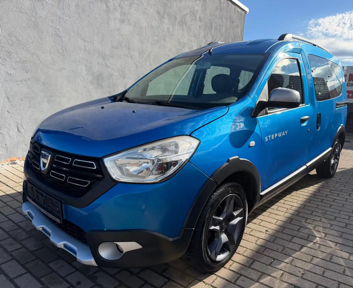 Dacia Dokker