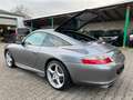 Porsche 996 911 Targa Litronic/Leder/Navi/BOSE siva - thumbnail 5