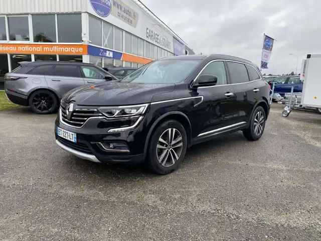 Renault Koleos 1.6 Energy dCi - 130 4x2  Intens