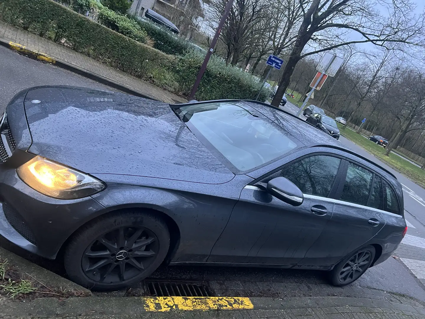 Mercedes-Benz C 180 SW d (bt) Premium - 2