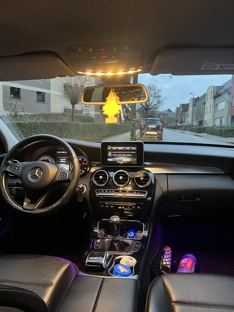 Mercedes-Benz C 180 SW d (bt) Premium - 1