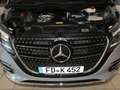 Mercedes-Benz V 300 d STYLE Lang AMG Distronic Standheizung Grau - thumbnail 20