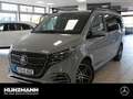 Mercedes-Benz V 300 d STYLE Lang AMG Distronic Standheizung Grau - thumbnail 1