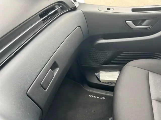 Hyundai STARIA 2.2 TECHNO