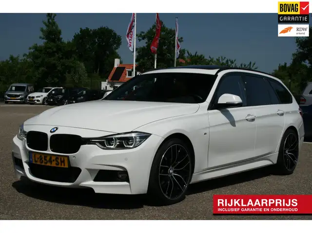 BMW 340 3-serie Touring 340i M sport Centennial High Execu
