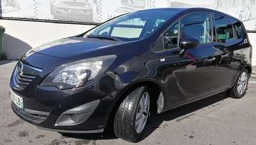 1.7 CDTI Design Edition