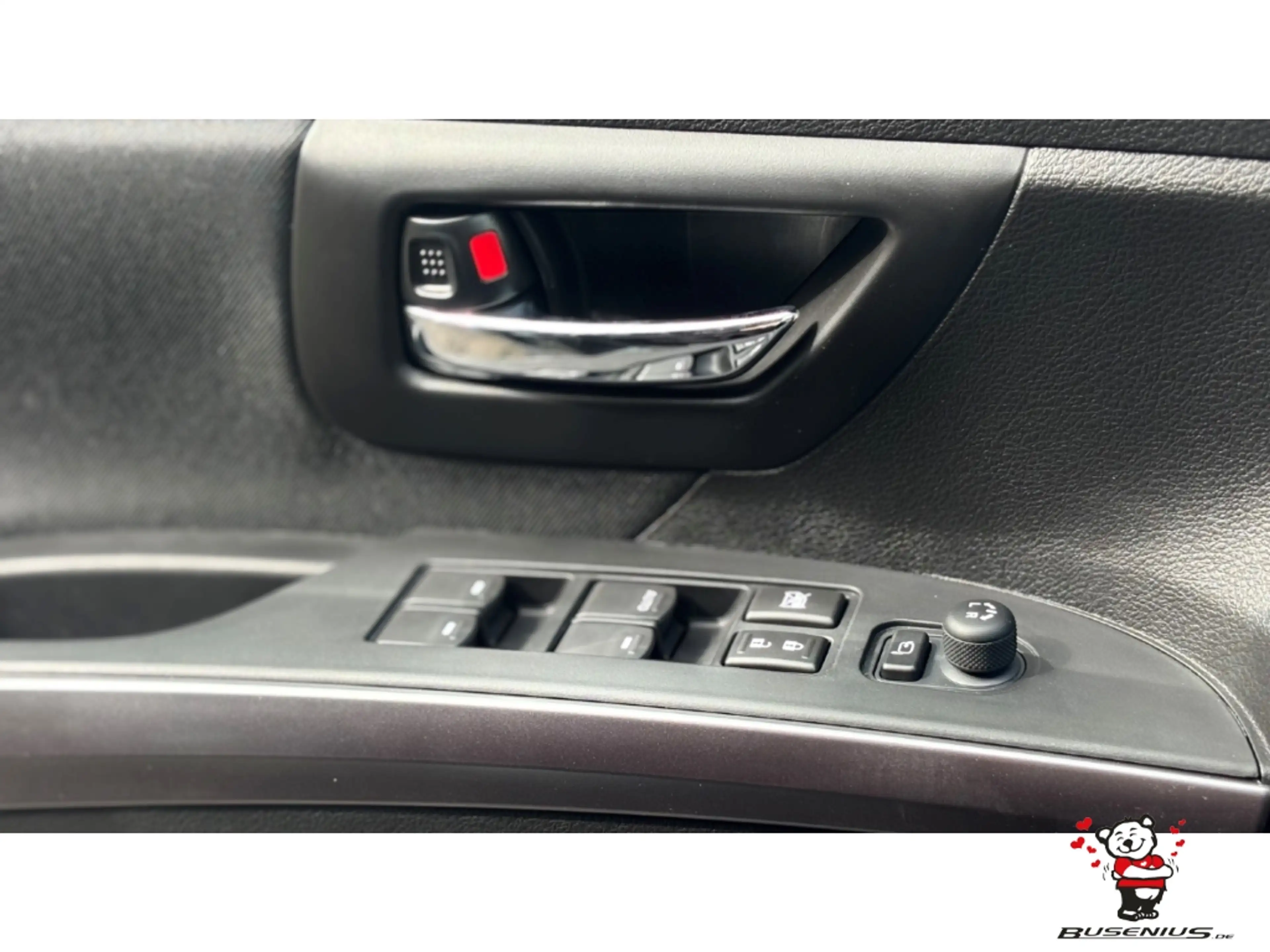 Suzuki SX4 S-Cross 1.4 Boosterjet MHD Comfort AllGrip+Navi+Kamera+LED — photo 15