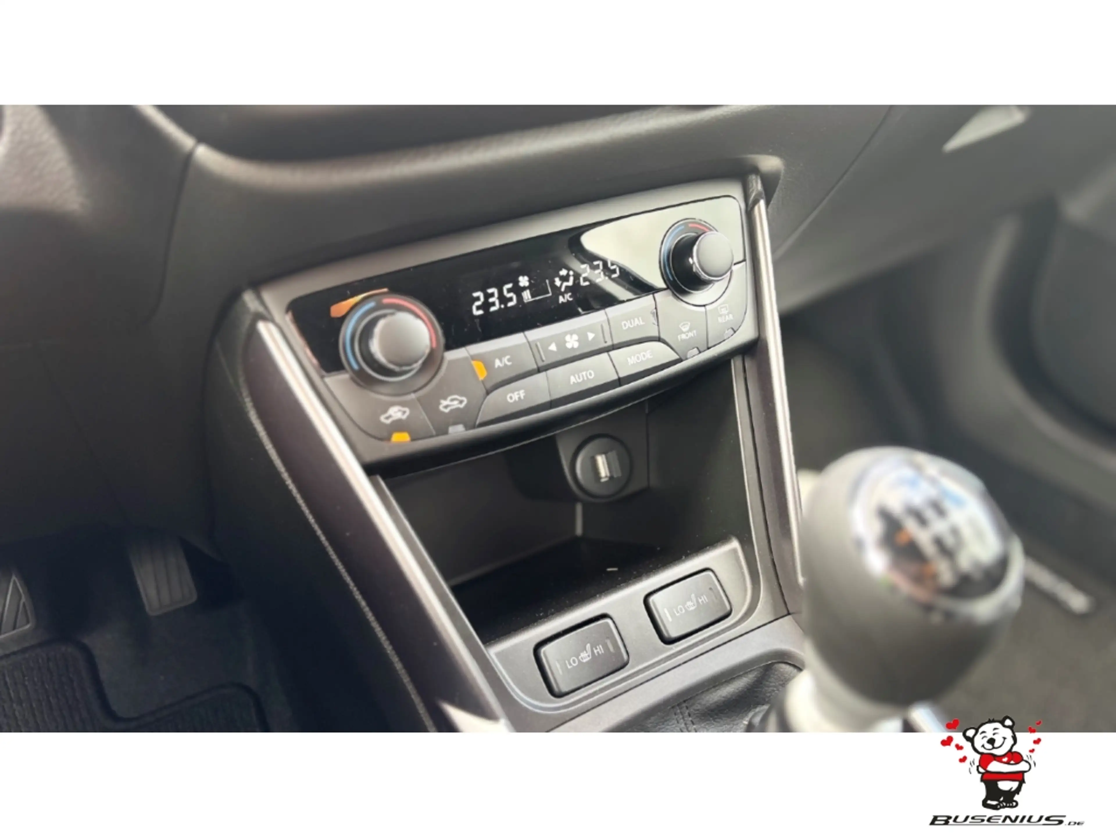 Suzuki SX4 S-Cross 1.4 Boosterjet MHD Comfort AllGrip+Navi+Kamera+LED — photo 16