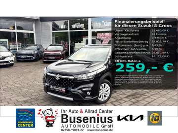 1.4 Boosterjet AllGrip Comfort EU+Navi+Kamera+LED+