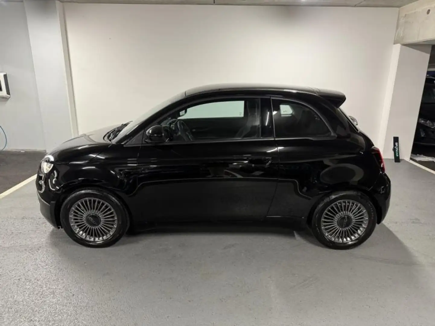 Fiat 500e e 118ch Icône - 2