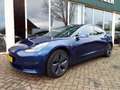Tesla Model 3 Long Range AWD 75 kWh INCL.BTW-TREKHAAK-PANO DAK-4 Blauw - thumbnail 2