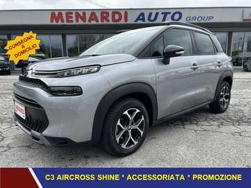 PureTech 110 Shine GARANZIA EUROPEA INCLUSA