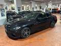 BMW 420 d 48V Coupé Msport Nero - thumbnail 3