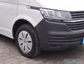 Volkswagen T6.1 Transporter 6.1 Kasten 2.0 TDI Ganzj. Klima PDC Weiß - thumbnail 12