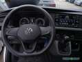 Volkswagen T6.1 Transporter 6.1 Kasten 2.0 TDI Ganzj. Klima PDC Weiß - thumbnail 4