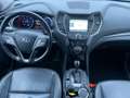 Hyundai SANTA FE Premium 4WD-Panorama-Top Zustand-1.Hand Grau - thumbnail 14