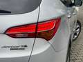 Hyundai SANTA FE Premium 4WD-Panorama-Top Zustand-1.Hand Grau - thumbnail 7
