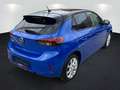 Opel Corsa F 1.2 Edition Navi+SHZ+Kam.+LM+PDC+SpurH Blau - thumbnail 5