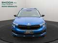 Skoda Kamiq Black Dots 1.0 TSI 115 CV Blu/Azzurro - thumbnail 5
