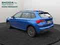 Skoda Kamiq Black Dots 1.0 TSI 115 CV Blu/Azzurro - thumbnail 3