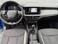 Skoda Kamiq Black Dots 1.0 TSI 115 CV Blu/Azzurro - thumbnail 7