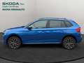 Skoda Kamiq Black Dots 1.0 TSI 115 CV Blu/Azzurro - thumbnail 2
