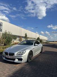 Cabriolet dA