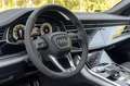 Audi Q8 60 TFSI e SLINE.MATRIX.LUFTF.PANO.HUD.B&O.AHK Чёрный - thumbnail 10