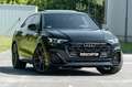 Audi Q8 60 TFSI e SLINE.MATRIX.LUFTF.PANO.HUD.B&O.AHK Чёрный - thumbnail 3