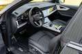 Audi Q8 60 TFSI e SLINE.MATRIX.LUFTF.PANO.HUD.B&O.AHK Чёрный - thumbnail 11