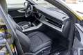 Audi Q8 60 TFSI e SLINE.MATRIX.LUFTF.PANO.HUD.B&O.AHK Чёрный - thumbnail 12