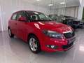 Skoda Fabia 1.2 Urban 69 Rojo - thumbnail 5