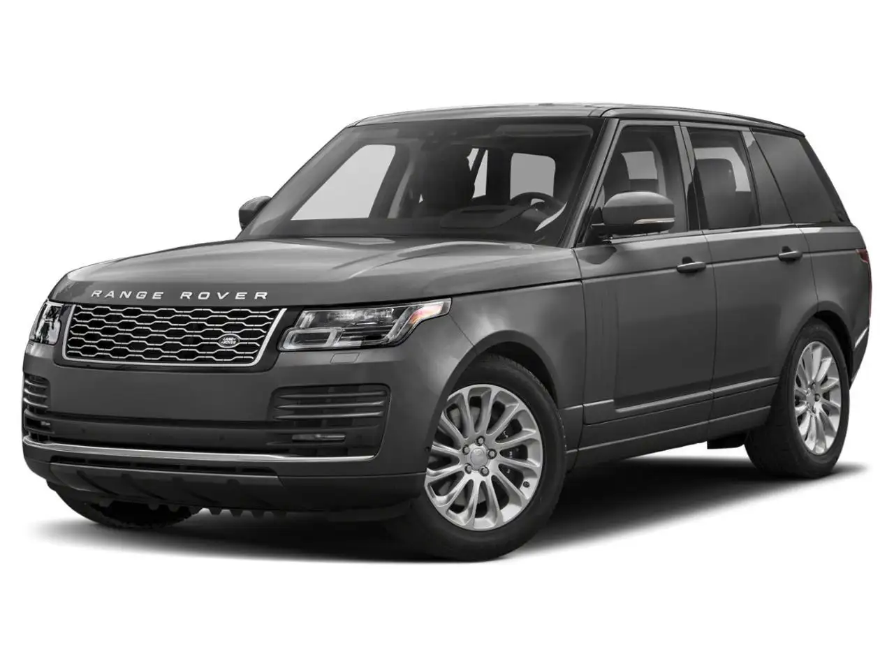 2021 Land Rover Range Rover
