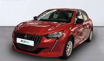 1.2 Puretech S&S Active 75