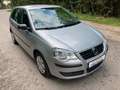 Volkswagen Polo IV Trendline  AUTOMATIK  KLIMA Plateado - thumbnail 4