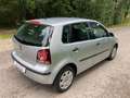 Volkswagen Polo IV Trendline  AUTOMATIK  KLIMA Plateado - thumbnail 7