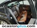 BMW 528 528iA Negro - thumbnail 18