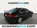 BMW 528 528iA Negro - thumbnail 4