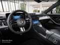 Mercedes-Benz S 600 S 580 e AMG+PANO+360+DIGITAL-L+BURMESTER4D+FAHRASS Schwarz - thumbnail 11