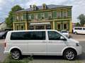 Volkswagen T5 9Si*Navi*AHK*2 Schiebetüren*Standheizung Blanc - thumbnail 4