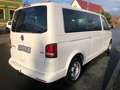 Volkswagen T5 9Si*Navi*AHK*2 Schiebetüren*Standheizung Blanc - thumbnail 10