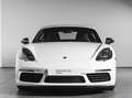 Porsche Cayman 718 Cayman 2.0 T 300cv pdk Weiß - thumbnail 6