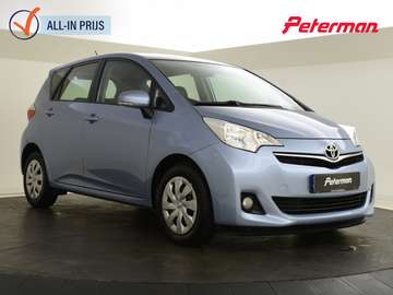 1.3 VVT-i Aspiration Automaat | Navigatie | Camera