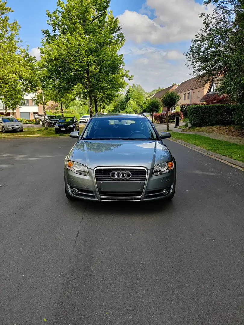 Audi A4 Avant 1.9 TDI - 2